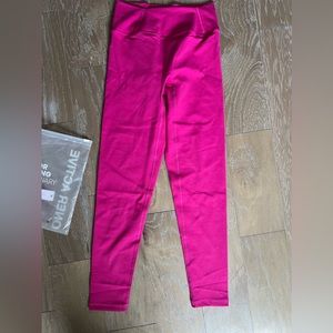 New Oner Active Timeless Leggings